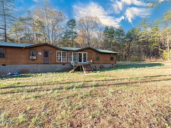 589 Griffith Branch Rd, Madisonville, TN 37354