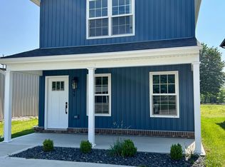 98 State Highway 1611, Russell Springs, KY 42642