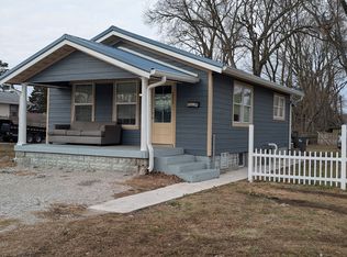 3546 W 12th St, Indianapolis, IN