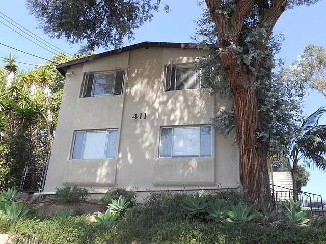 1st image of 411 E Micheltorena St APT M