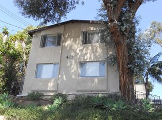 411 E Micheltorena St APT M, Santa Barbara, CA 93101