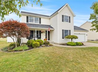 28 Rebecca Way, Buffalo, NY 14224