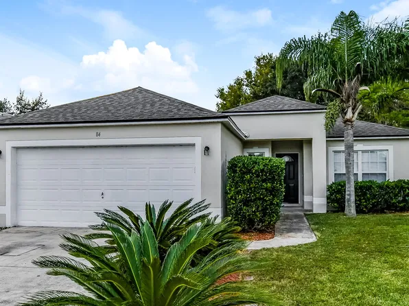 84 Reeding Ridge Dr W, Jacksonville, FL 32225