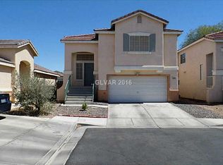 5350 Dandelion Ct, North Las Vegas, NV 89031