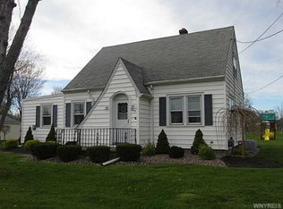 2827 Church Rd, North Tonawanda, NY 14120