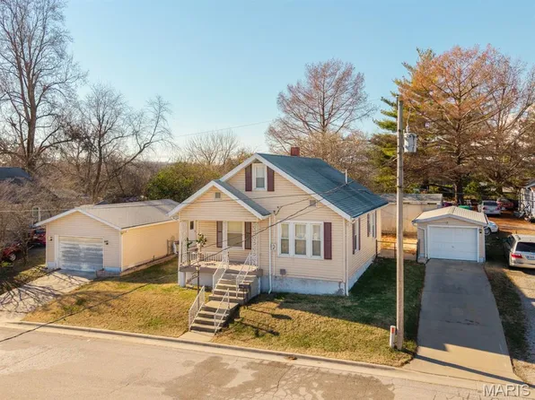 129 Blain St, Ste Genevieve, MO 63670