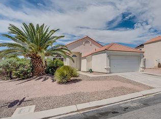 3821 Manhattan Bridge Pl, North Las Vegas, NV 89032