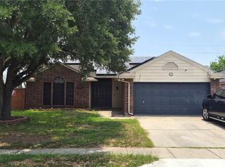 3510 S Washam Dr, Corpus Christi, TX 78414