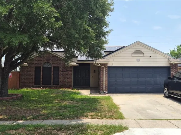 3510 S Washam Dr, Corpus Christi, TX 78414