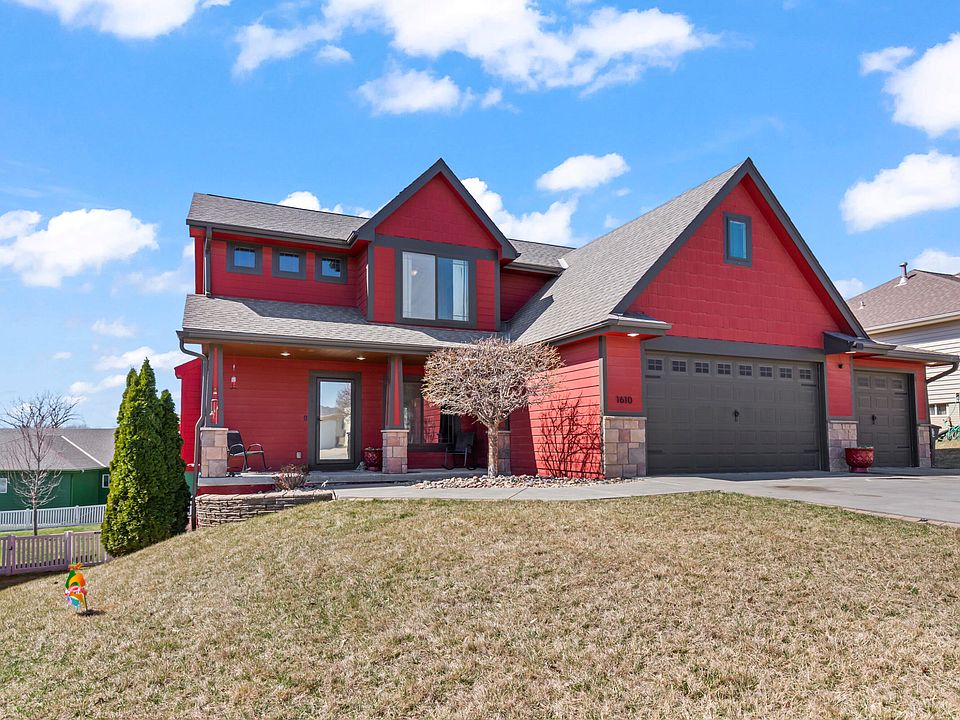 1st image of 1610 Baldwin Cir