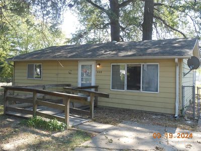808 Park St, South Roxana, IL, 62087