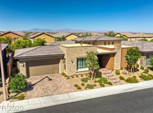 10168 Emerald Sunset Ct, Las Vegas, NV 89148