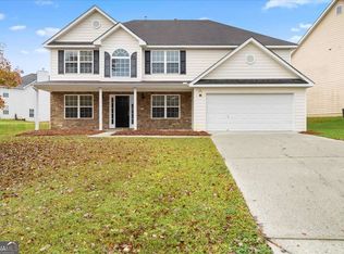 2827 Riders Ct, Dacula, GA 30019