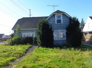 2603 Aberdeen Ave, Aberdeen, WA 98520