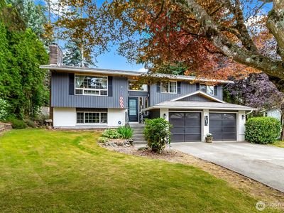 12918 53rd Drive SE, Everett, WA, 98208