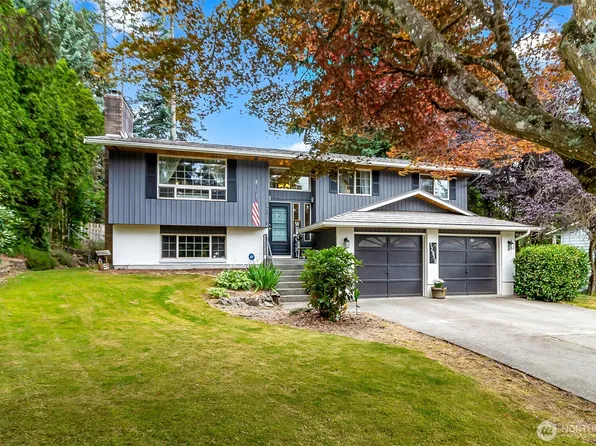 12918 53rd Drive SE, Everett, WA 98208