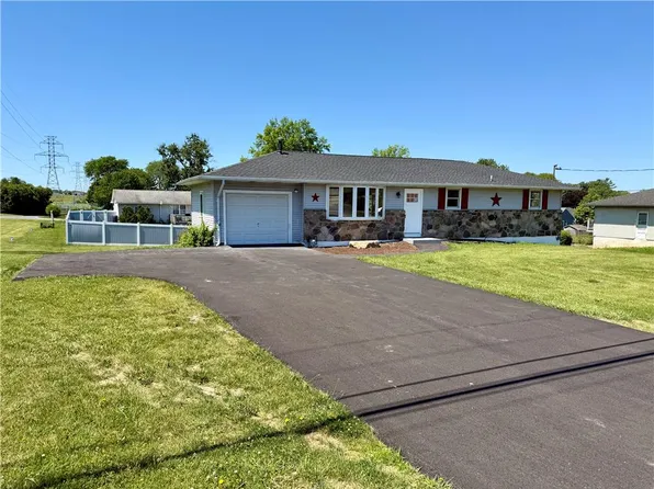 3508 Nazareth Rd, Easton, PA 18045