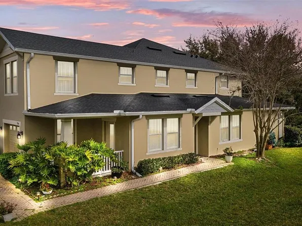 9730 Tiramasu Trl, Orlando, FL 32829