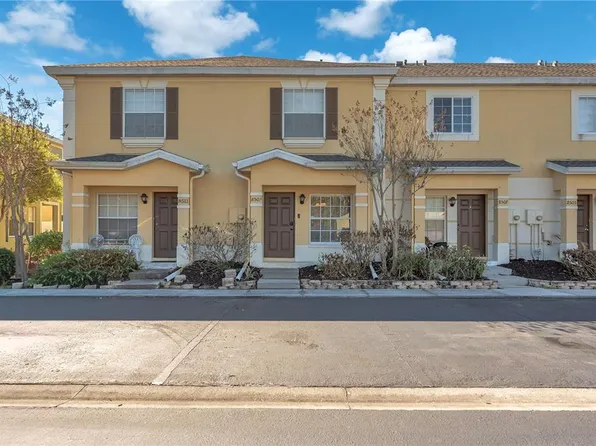 8509 Trail Wind Dr, Tampa, FL 33647