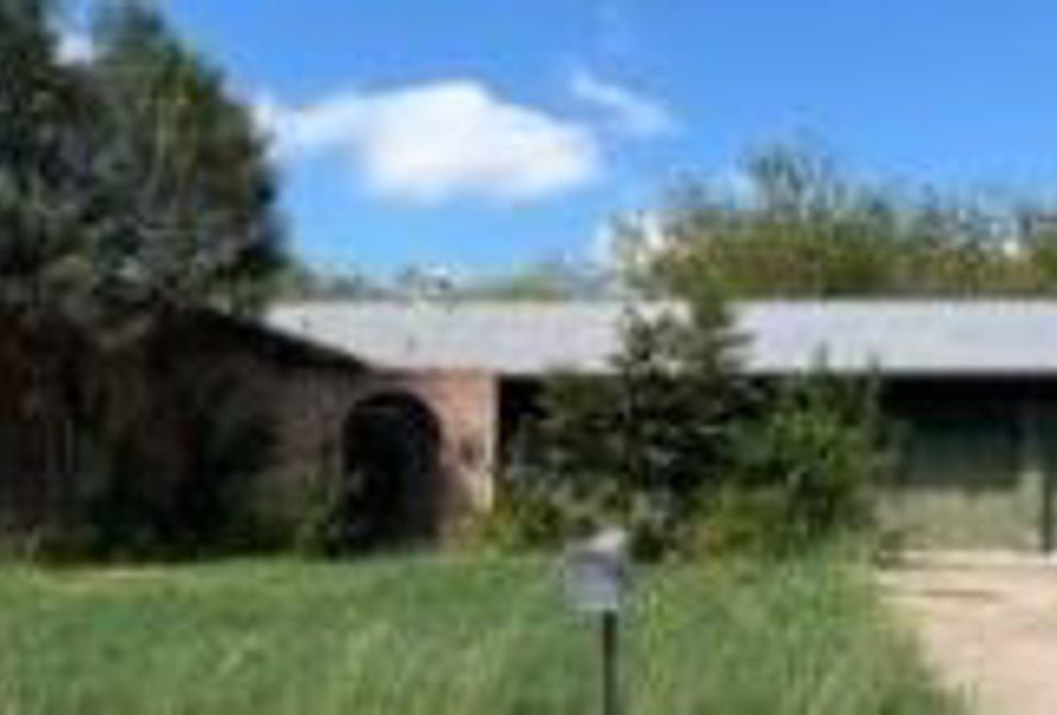 Property Front View