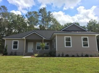 331 SW Fieldstone Ct, Lake City, FL 32024