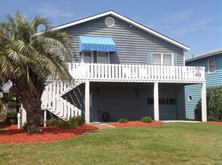 113 Fayetteville St, Supply, NC 28462