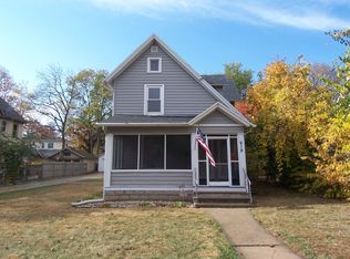 618 Wisconsin Ave, Beloit, WI 53511