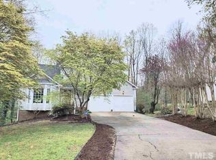 12 Trescott Dr, Durham, NC 27703