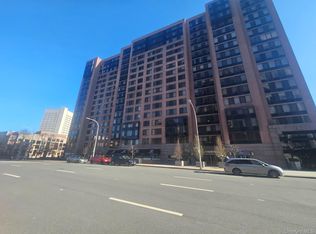 4 Martine Avenue #1501, White Plains, NY