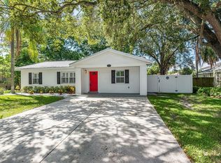 3602 W Leona St, Tampa, FL 33629