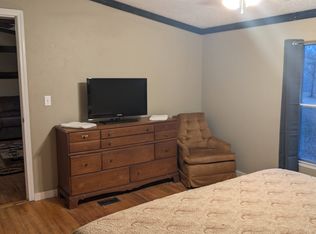 61 Midnight Dr, Whittier, NC 28789