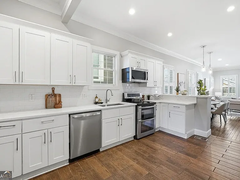 501 Rankin St NE — Photo 14