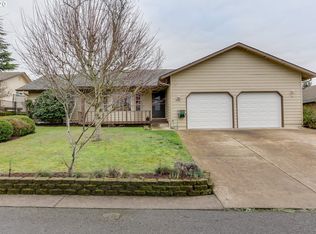 2485 S Bertelsen Rd, Eugene, OR 97405