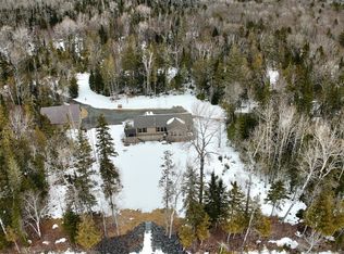 530 East Van Buren Cove Road, T17 R3 WELS, ME 04785