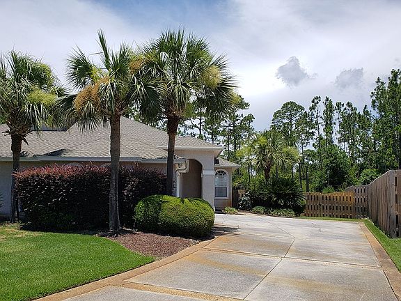 Plenty of off-street parking