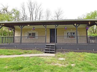 1493 Milton St, Fairfield Township, OH 45015