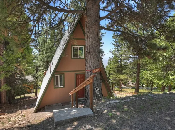 31115 All View Dr, Running Springs, CA 92382