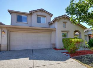 5369 Buckwood Way, Sacramento, CA
