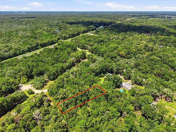 4th image of Lot 13 NW 164th St