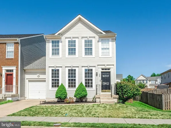 408 Rusert Dr SE, Leesburg, VA 20175