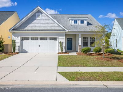 4130 Druids Glen Drive, Leland, NC, 28451