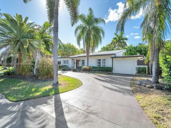 1232 NE 88th St, Miami, FL 33138