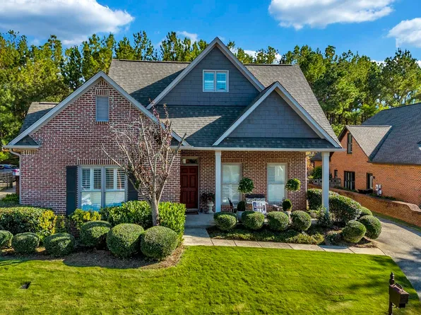 4089 Alston Ln, Vestavia, AL 35242