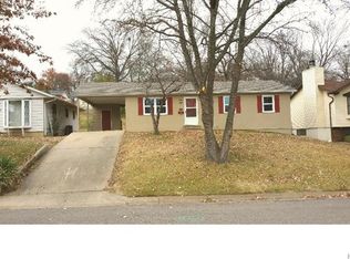 1515 3rd Pkwy, Washington, MO 63090