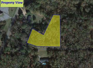 LOT 26 Horseshoe Cir, Americus, GA 31719