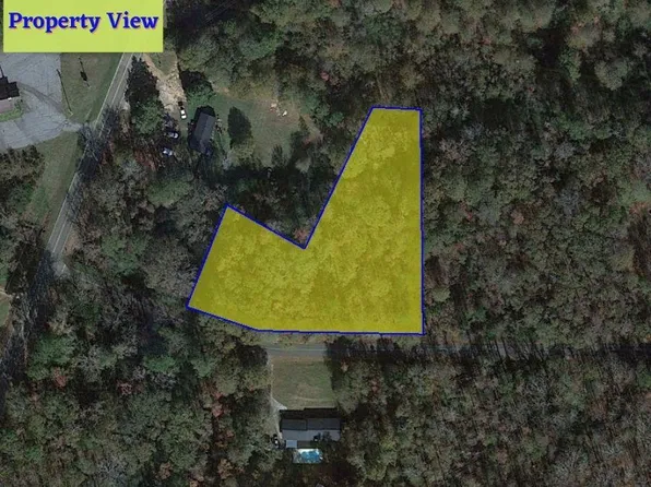 LOT 26 Horseshoe Cir, Americus, GA 31719