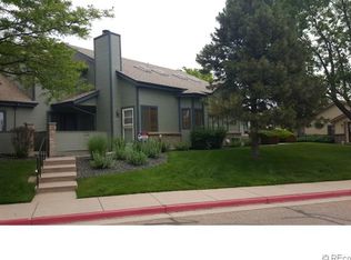 9153 W Cedar Dr UNIT 3, Lakewood, CO 80226