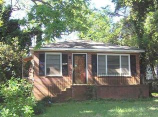 2980 Ridge Ave, Macon, GA 31204