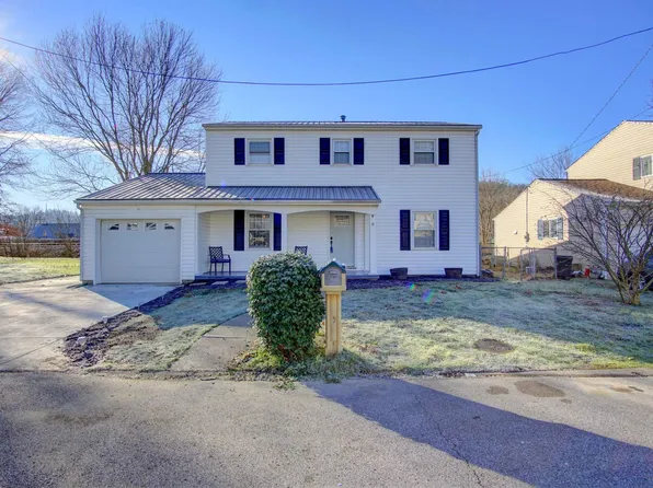 723 Elm St, Barboursville, WV 25504