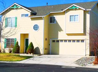 9525 Greenleaf Ct, Reno, NV 89506